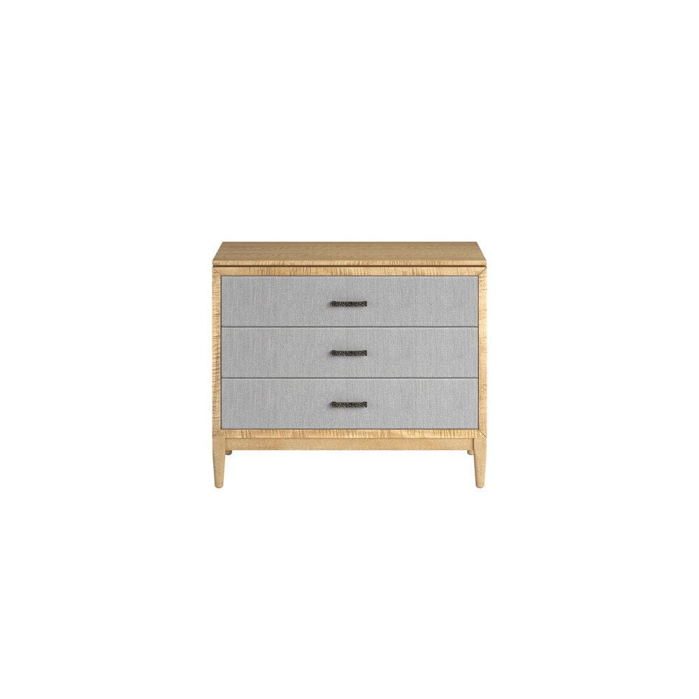 A.R.T. Furniture - Loft Fabric Bedside Chest - 335148-1911 veiw 3