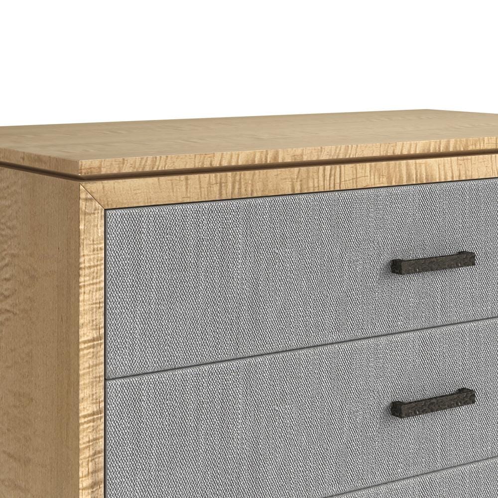 A.R.T. Furniture - Loft Fabric Bedside Chest - 335148-1911 veiw 4