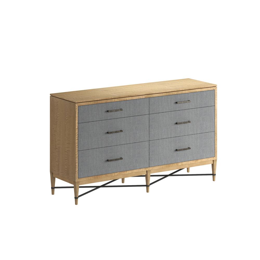 A.R.T. Furniture - Loft Fabric Dresser - 335131-1911 veiw 1