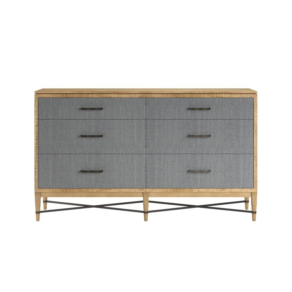 A.R.T. Furniture - Loft Fabric Dresser - 335131-1911 veiw 3