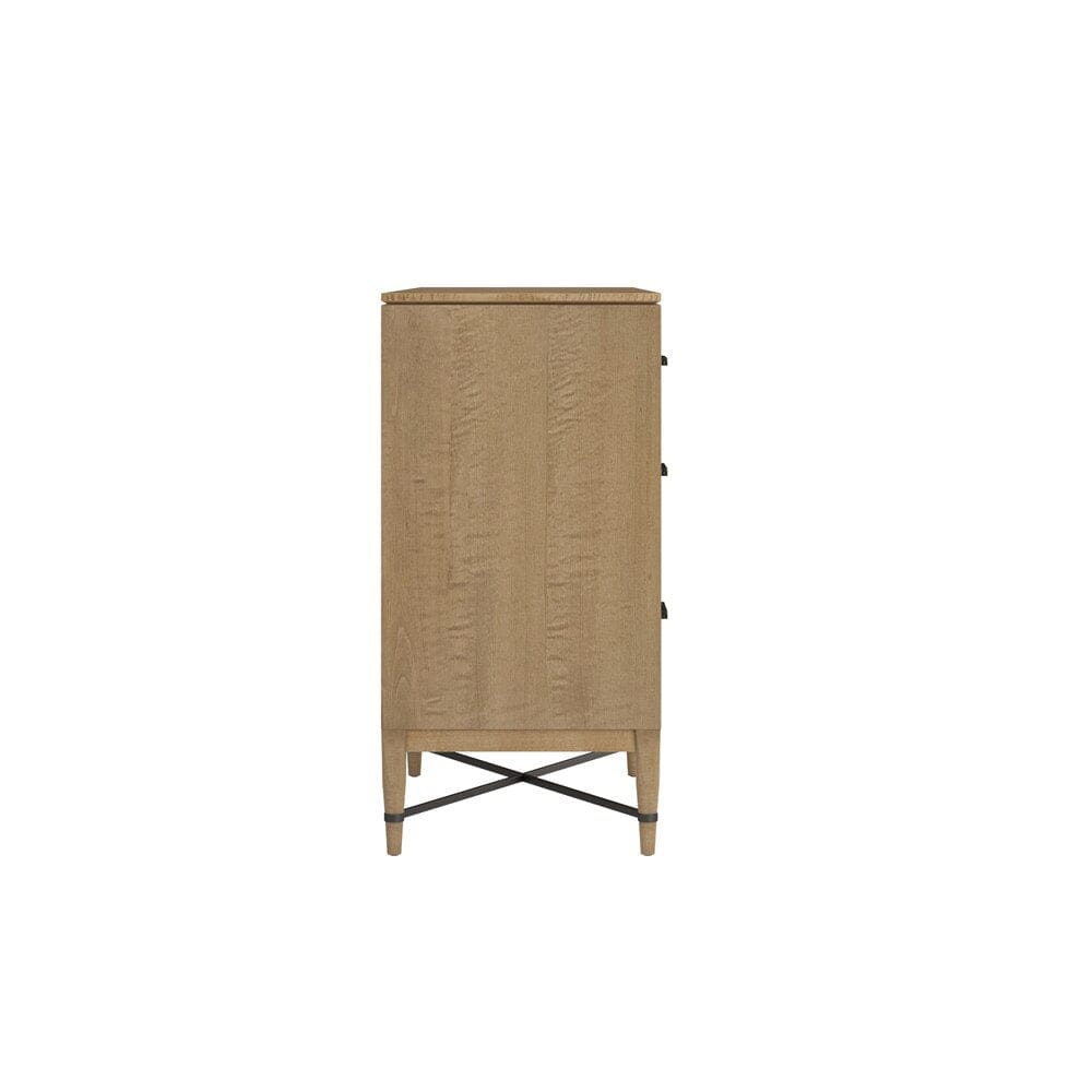 A.R.T. Furniture - Loft Fabric Dresser - 335131-1911 veiw 5