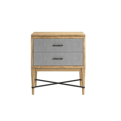 A.R.T. Furniture - Loft Fabric Nightstand - 335141-1911 veiw 4
