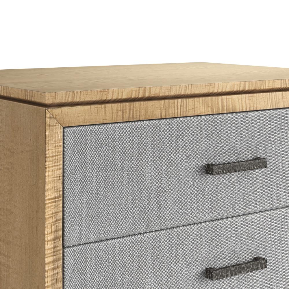 A.R.T. Furniture - Loft Fabric Nightstand - 335141-1911 veiw 5