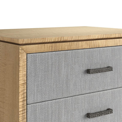 A.R.T. Furniture - Loft Fabric Nightstand - 335141-1911 veiw 5