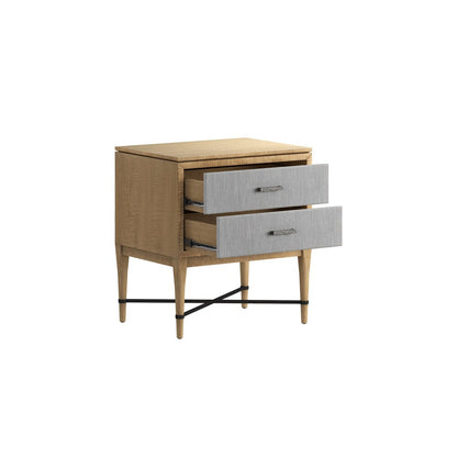 A.R.T. Furniture - Loft Fabric Nightstand - 335141-1911 veiw 6