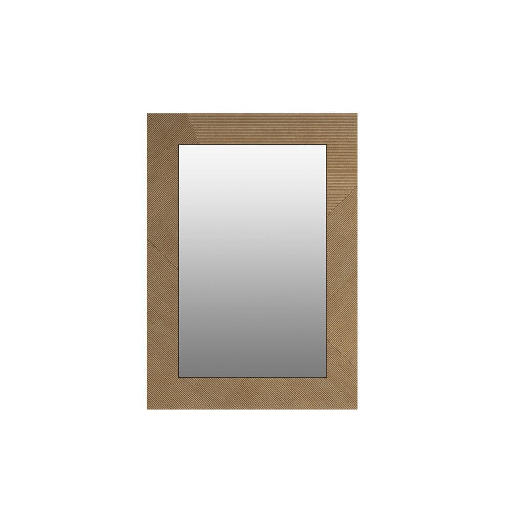 A.R.T. Furniture - Loft Rectangular Beaded Mirror - 335120-1911 veiw 1