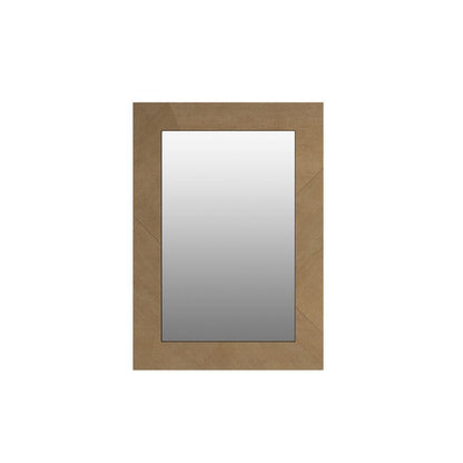 A.R.T. Furniture - Loft Rectangular Beaded Mirror - 335120-1911 veiw 1