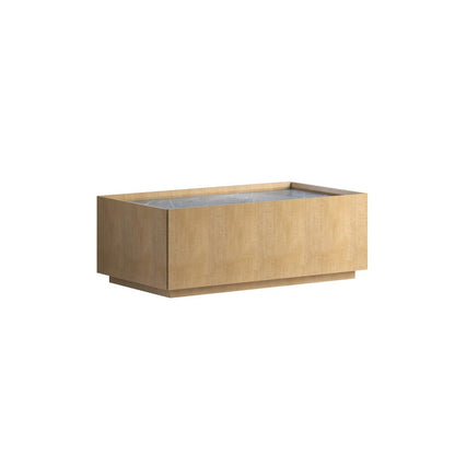 A.R.T. Furniture - Loft Rectangular Cocktail Table - 335300-1911 veiw 1