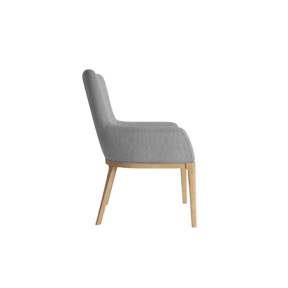 A.R.T. Furniture - Loft Upholstered Arm Chair - 335207-1911 veiw 2