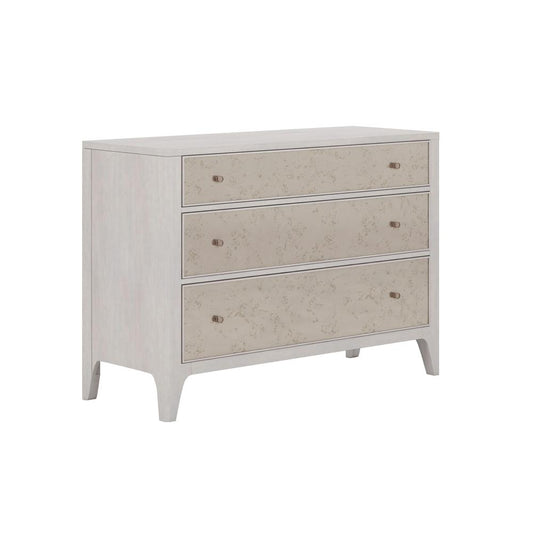 A.R.T. Furniture - Mezzanine 3 Drawer Dresser in Light Gray - 325130-2249 veiw 1