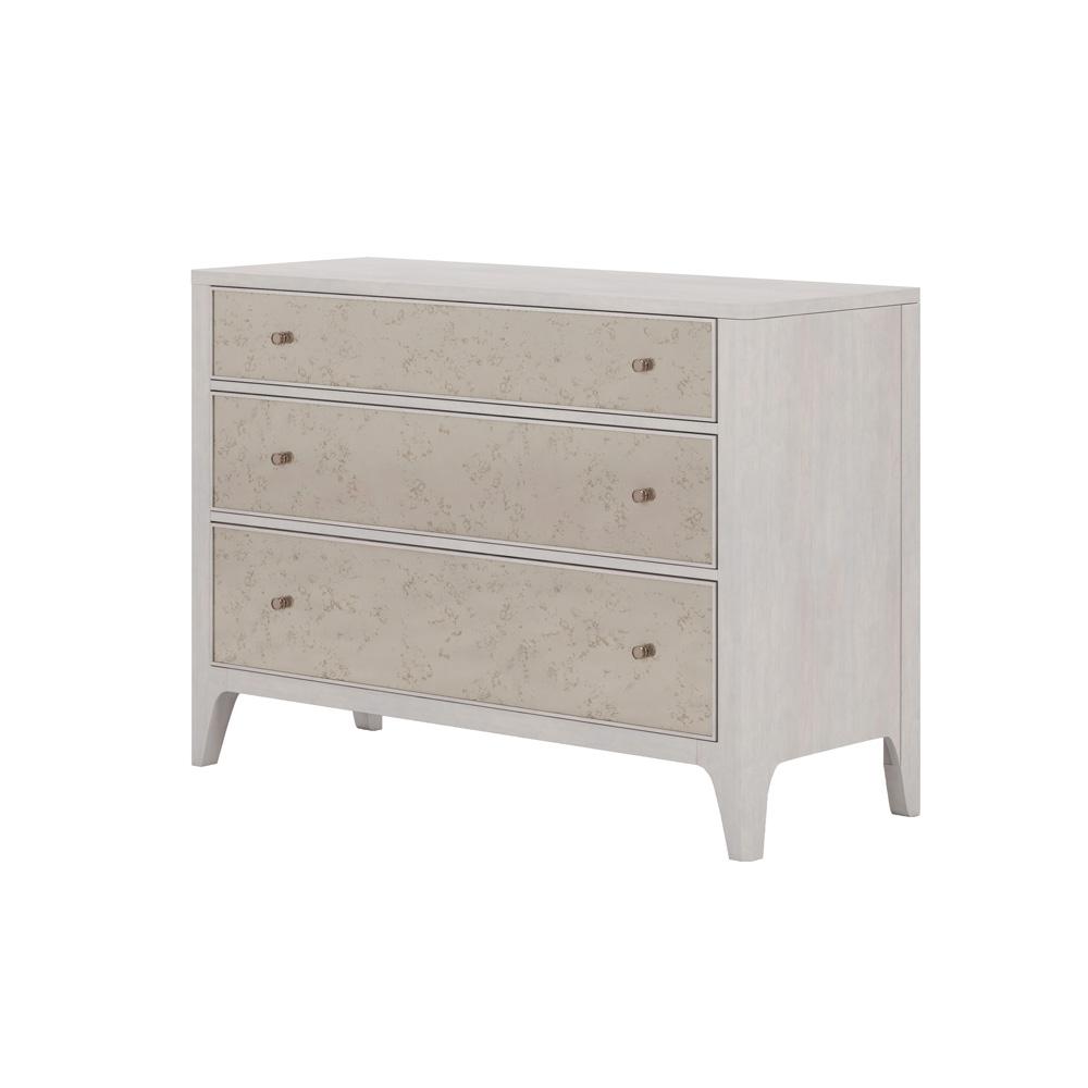 A.R.T. Furniture - Mezzanine 3 Drawer Dresser in Light Gray - 325130-2249 veiw 3