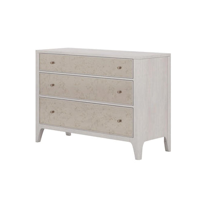 A.R.T. Furniture - Mezzanine 3 Drawer Dresser in Light Gray - 325130-2249 veiw 3