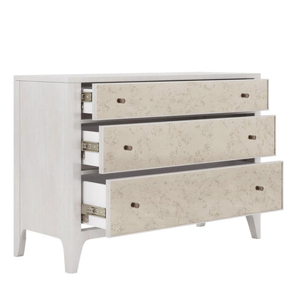 A.R.T. Furniture - Mezzanine 3 Drawer Dresser in Light Gray - 325130-2249 veiw 4