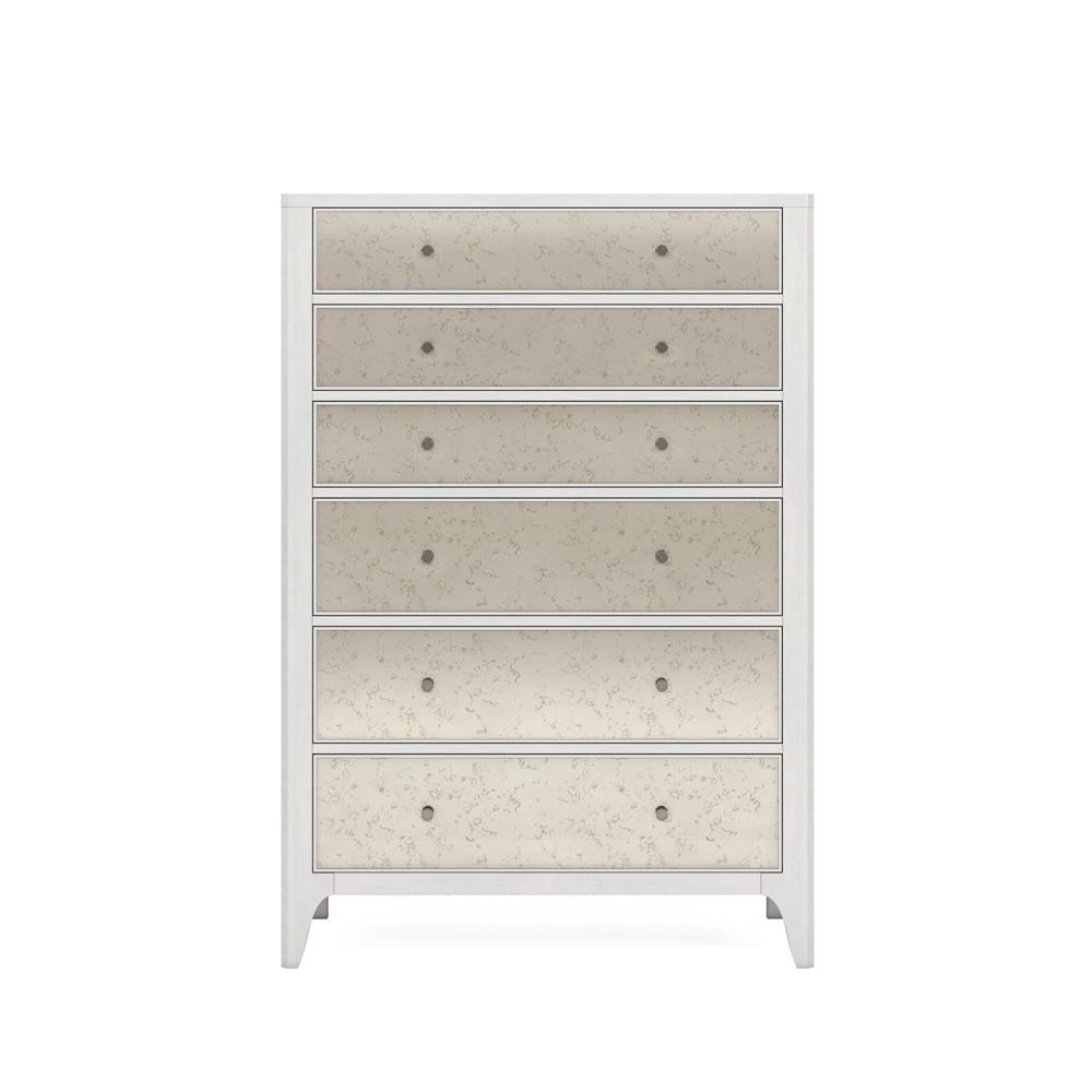 A.R.T. Furniture - Mezzanine 6 Drawer Chest in Light Gray - 325150-2249 veiw 3