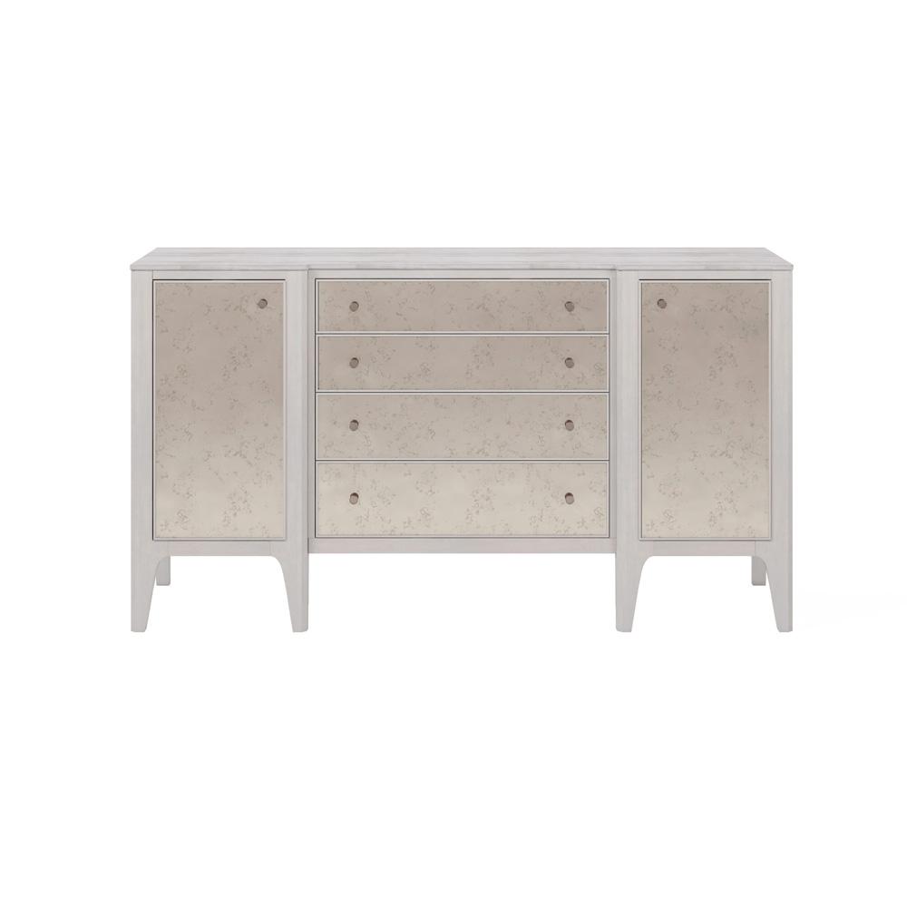 A.R.T. Furniture - Mezzanine Buffet in Light Gray - 325252-2249 veiw 2