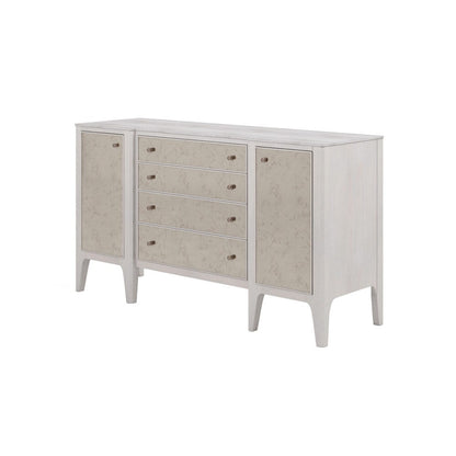 A.R.T. Furniture - Mezzanine Buffet in Light Gray - 325252-2249 veiw 3