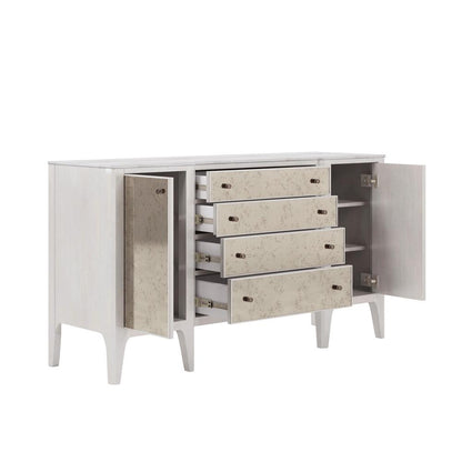 A.R.T. Furniture - Mezzanine Buffet in Light Gray - 325252-2249 veiw 4
