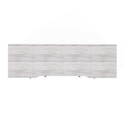 A.R.T. Furniture - Mezzanine Buffet in Light Gray - 325252-2249 veiw 5