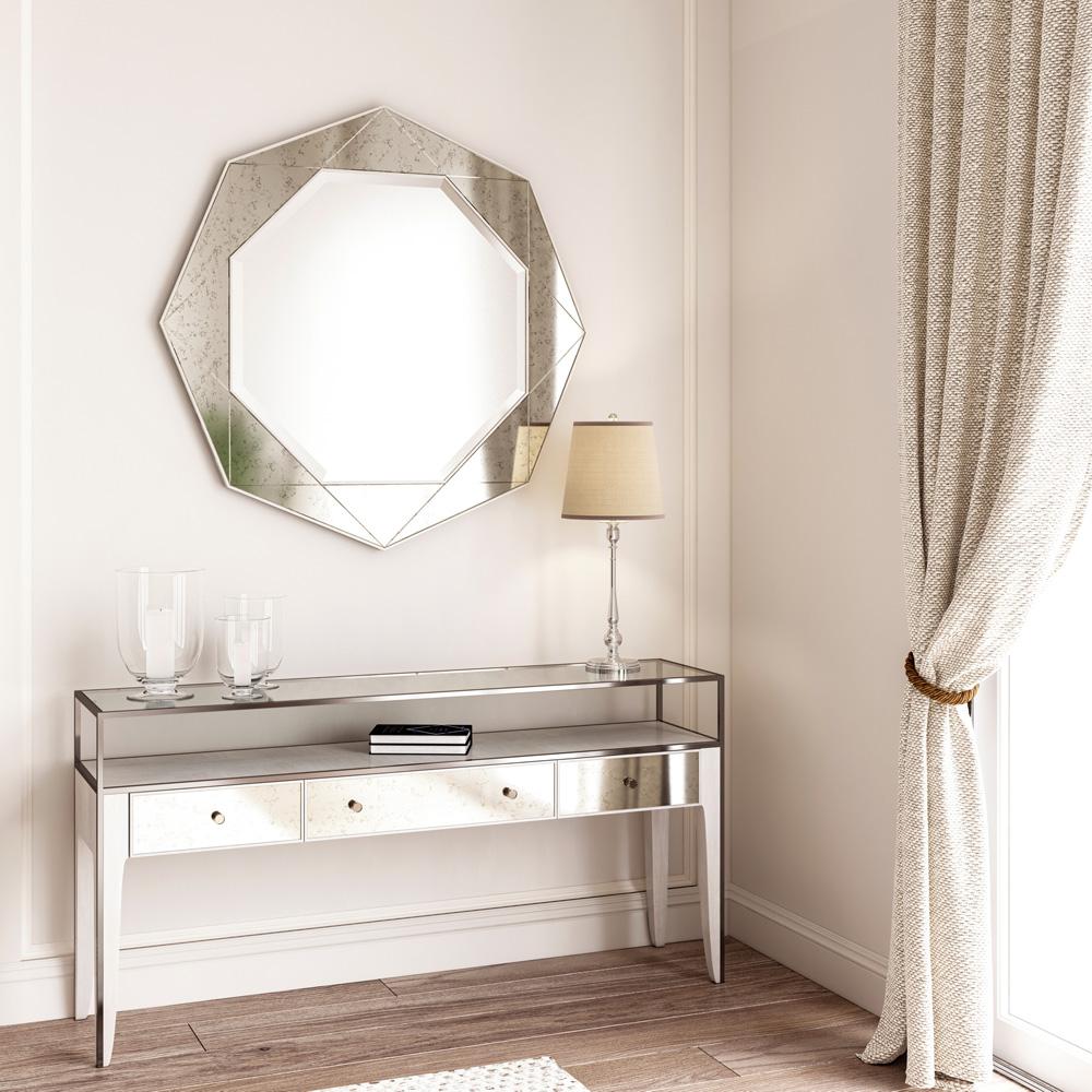 A.R.T. Furniture - Mezzanine Console in Light Gray - 325327-2249 veiw 6