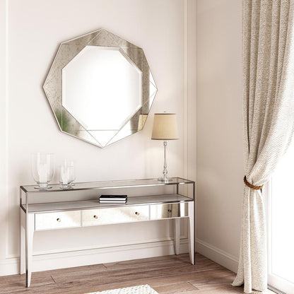 A.R.T. Furniture - Mezzanine Console in Light Gray - 325327-2249 veiw 6