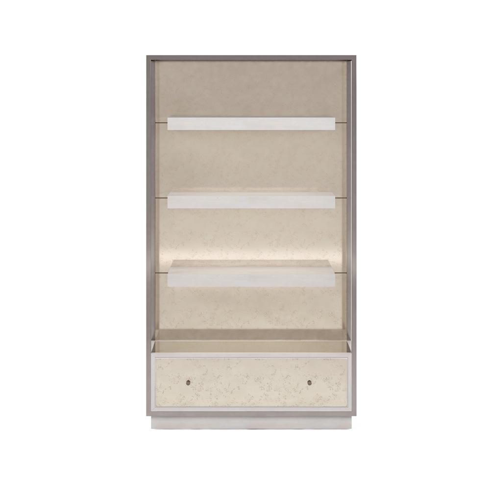 A.R.T. Furniture - Mezzanine Etagere in Light Gray - 325401-2249 veiw 2