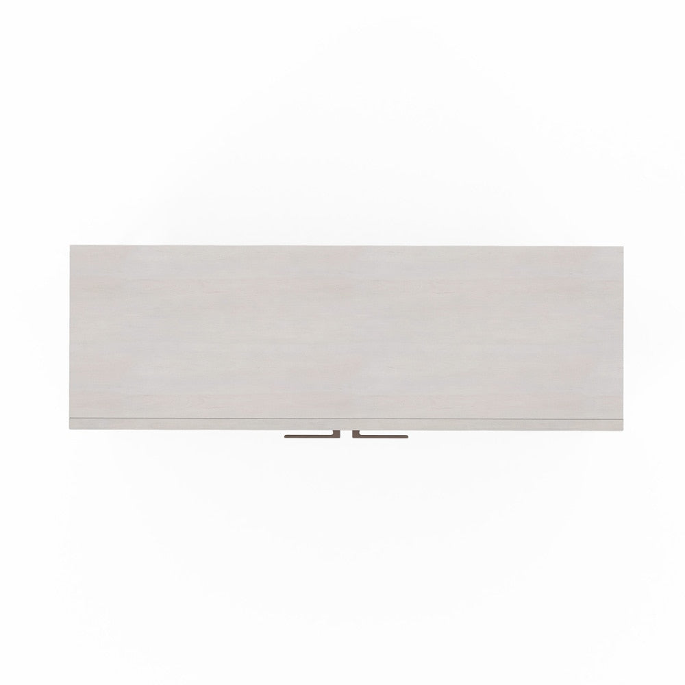 A.R.T. Furniture - Mezzanine Hall Chest in Light Gray - 325397-2249 veiw 4