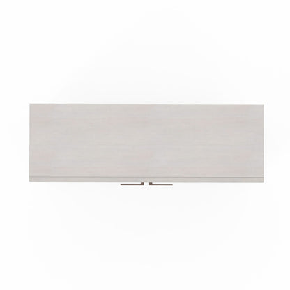 A.R.T. Furniture - Mezzanine Hall Chest in Light Gray - 325397-2249 veiw 4