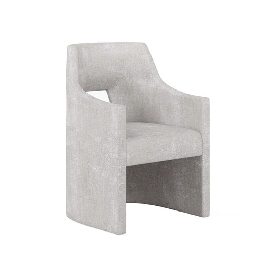A.R.T. Furniture - Mezzanine Host Chair in Light Gray - 325201-2249 veiw 1