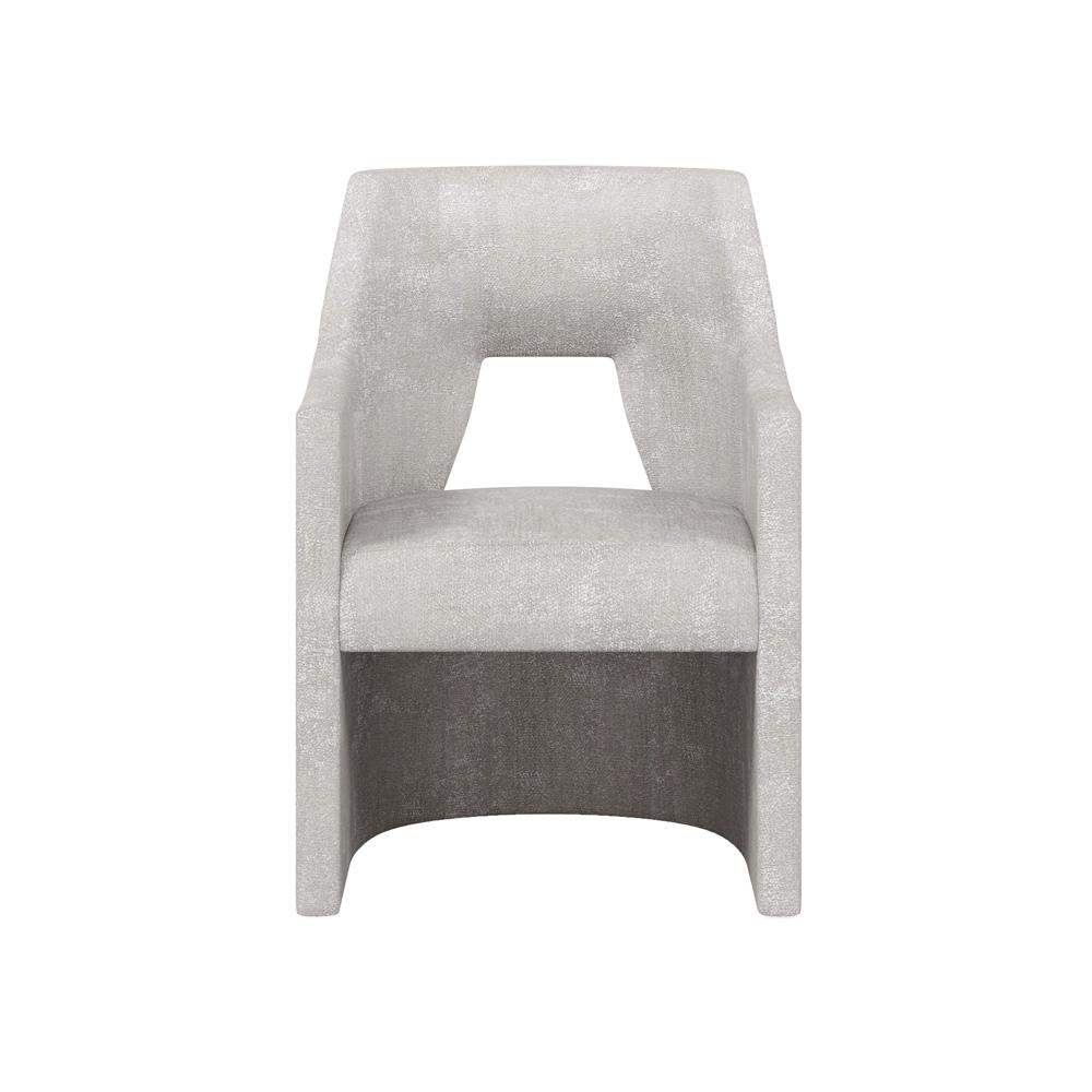 A.R.T. Furniture - Mezzanine Host Chair in Light Gray - 325201-2249 veiw 2