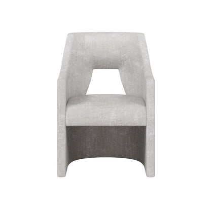 A.R.T. Furniture - Mezzanine Host Chair in Light Gray - 325201-2249 veiw 2