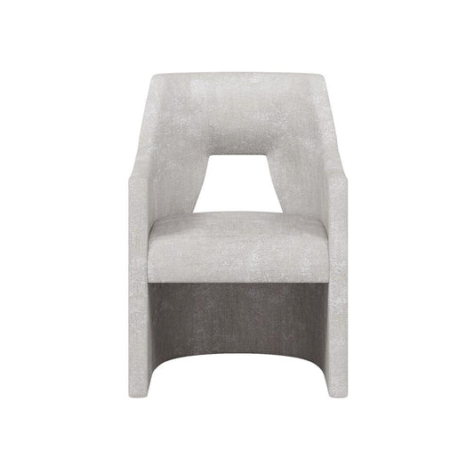 A.R.T. Furniture - Mezzanine Host Chair in Light Gray - 325201-2249 veiw 2