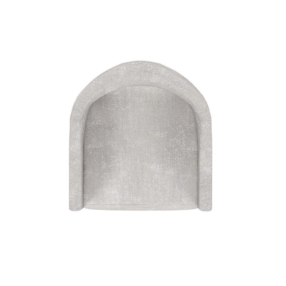 A.R.T. Furniture - Mezzanine Host Chair in Light Gray - 325201-2249 veiw 4