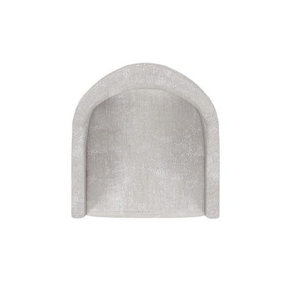 A.R.T. Furniture - Mezzanine Host Chair in Light Gray - 325201-2249 veiw 4