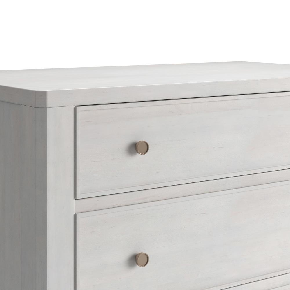 A.R.T. Furniture - Mezzanine Nightstand - No Mirror in Dove Grey - 325142-2249 veiw 4