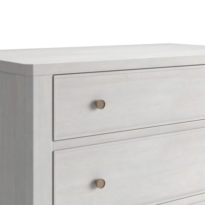 A.R.T. Furniture - Mezzanine Nightstand - No Mirror in Dove Grey - 325142-2249 veiw 4