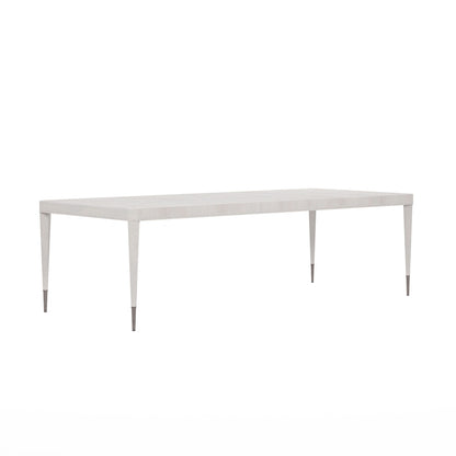 A.R.T. Furniture - Mezzanine Rectangular Dining Table in Light Gray - 325220-2249 veiw 1
