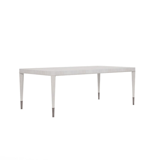 A.R.T. Furniture - Mezzanine Rectangular Dining Table in Light Gray - 325220-2249 veiw 2