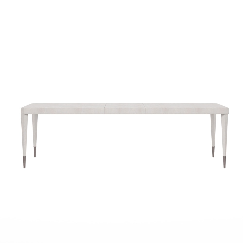 A.R.T. Furniture - Mezzanine Rectangular Dining Table in Light Gray - 325220-2249 veiw 3