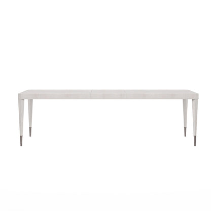 A.R.T. Furniture - Mezzanine Rectangular Dining Table in Light Gray - 325220-2249 veiw 3