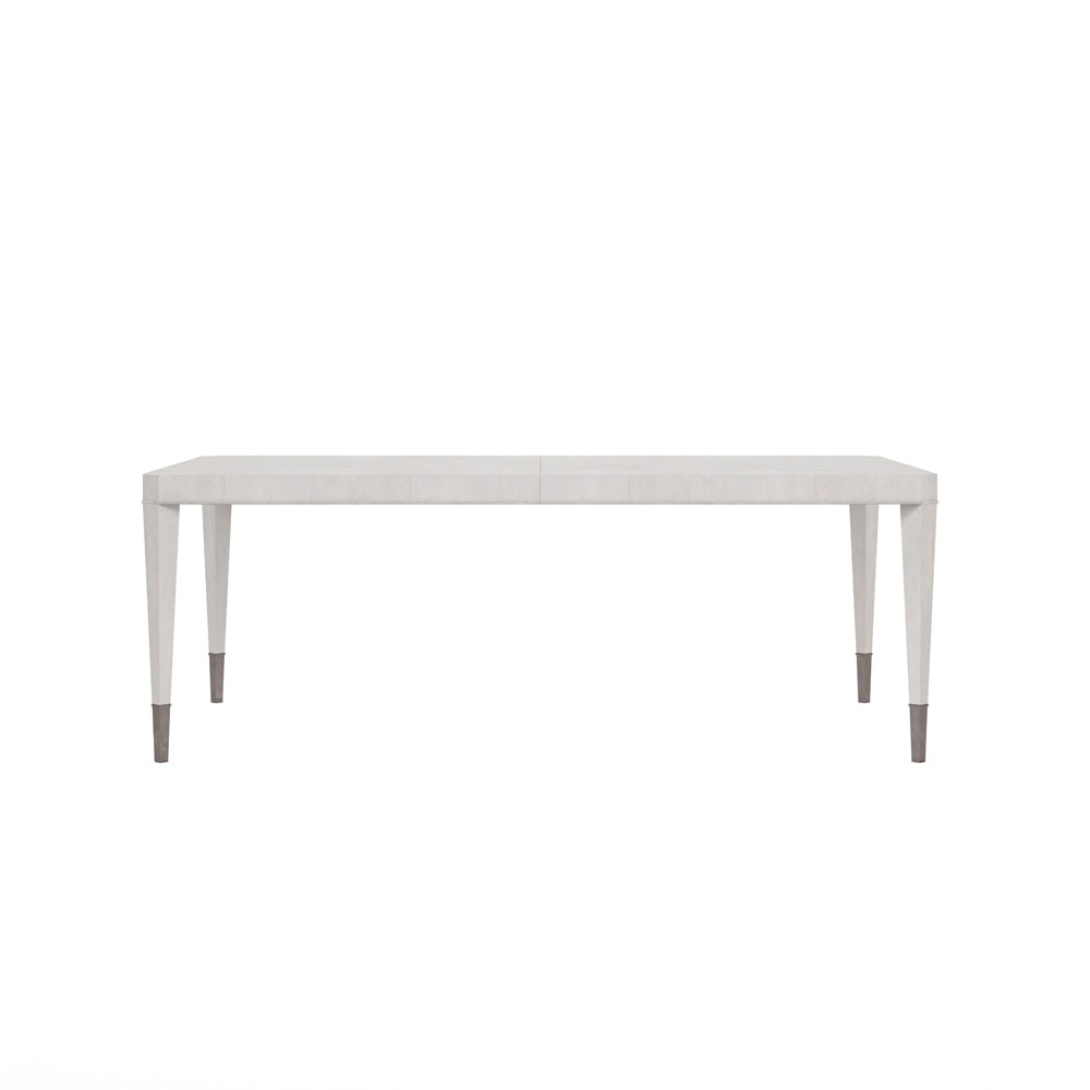A.R.T. Furniture - Mezzanine Rectangular Dining Table in Light Gray - 325220-2249 veiw 4