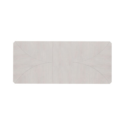 A.R.T. Furniture - Mezzanine Rectangular Dining Table in Light Gray - 325220-2249 veiw 5