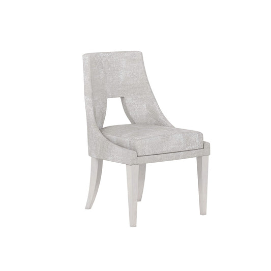 A.R.T. Furniture - Mezzanine Side Chair (Set of 2) in Light Gray - 325200-2249 veiw 2