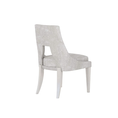 A.R.T. Furniture - Mezzanine Side Chair (Set of 2) in Light Gray - 325200-2249 veiw 4