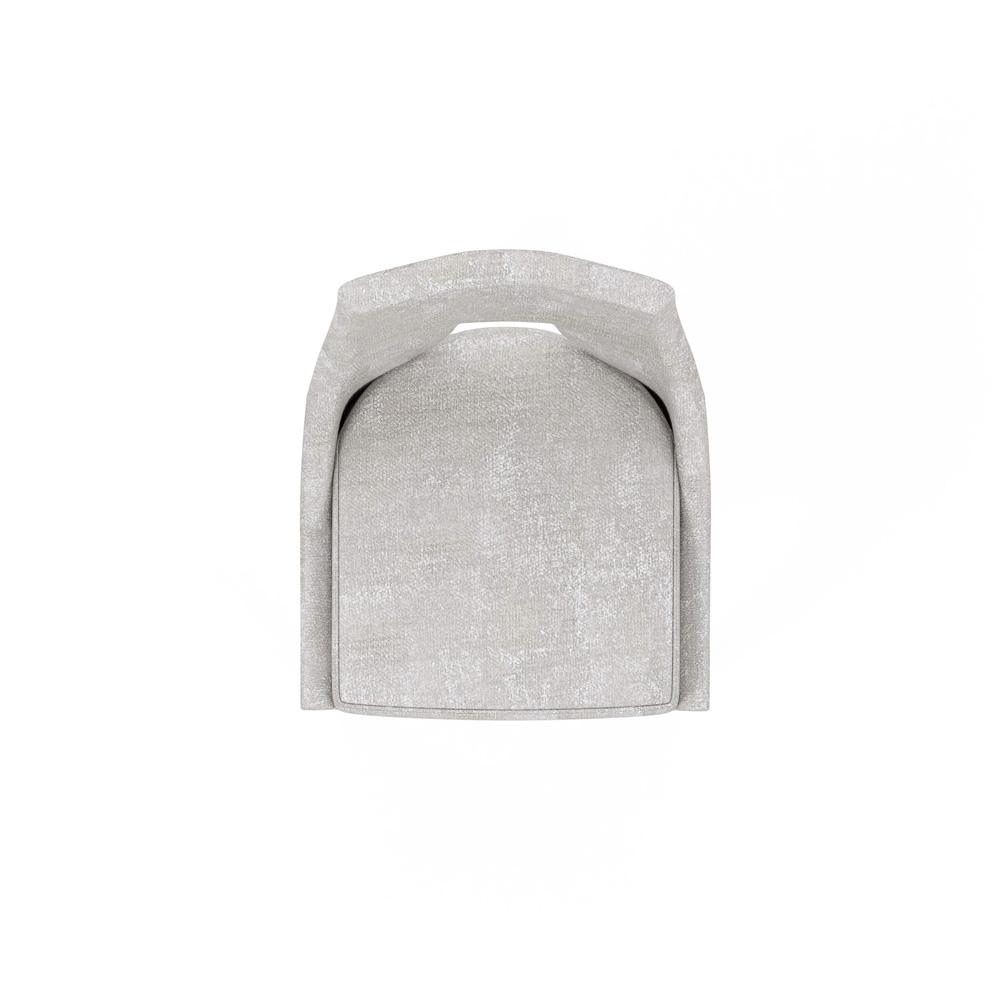 A.R.T. Furniture - Mezzanine Side Chair (Set of 2) in Light Gray - 325200-2249 veiw 5