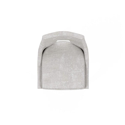 A.R.T. Furniture - Mezzanine Side Chair (Set of 2) in Light Gray - 325200-2249 veiw 5