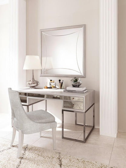 A.R.T. Furniture - Mezzanine Side Chair (Set of 2) in Light Gray - 325200-2249 veiw 6