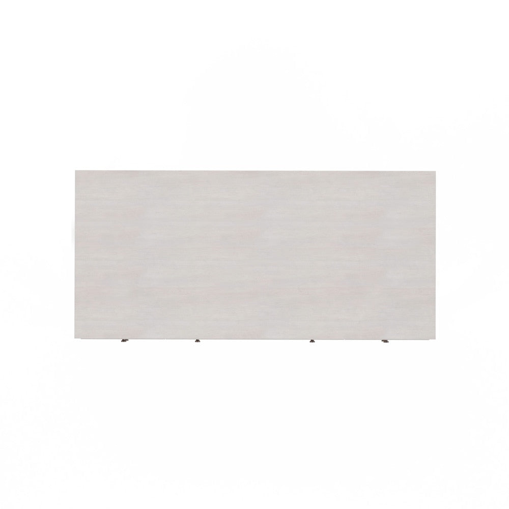 A.R.T. Furniture - Mezzanine Writing Desk in Light Gray - 325421-2249 veiw 4