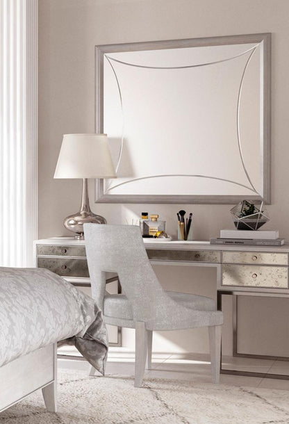 A.R.T. Furniture - Mezzanine Writing Desk in Light Gray - 325421-2249 veiw 6