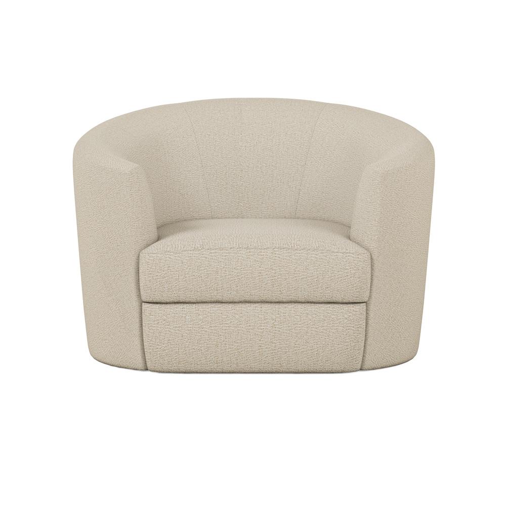 A.R.T. Furniture - Moreau Lounge Chair, E-Sand - 793503-5000 veiw 2