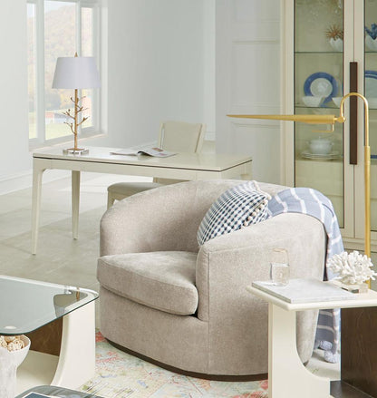 A.R.T. Furniture - Moreau Lounge Chair, E-Sand - 793503-5000 veiw 5